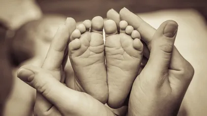 Bebeluş român, mort în Italia. Medicii sunt suspectaţi de malpraxis