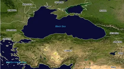 Civilizaţia SECRETĂ de pe fundul Mării Negre
