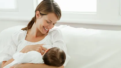 Laptele matern ar putea să reducă riscul de leucemie al copiilor