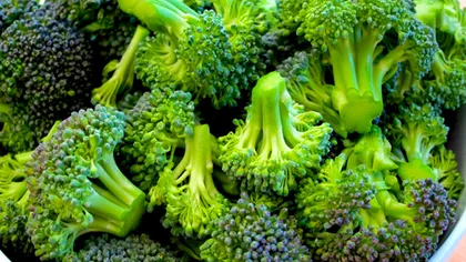 Beneficii pe care le are broccoli