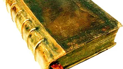 Cartea lui Toth, cea mai veche CARTE INTERZISĂ din lume. În ea s-ar afla SECRETUL NEMURIRII