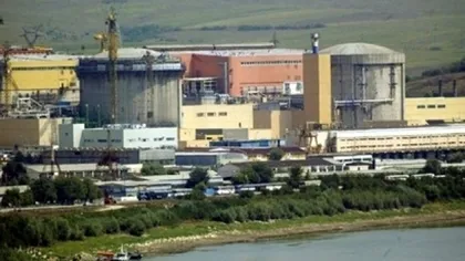 Reactorul 1 de la Cernavodă, repornit după o lună de lucrări de mentenanţă