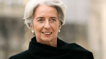 Christine Lagarde: FMI nu va mai finanţa Grecia dacă nu plăteşte datoria scadentă pe 30 iunie