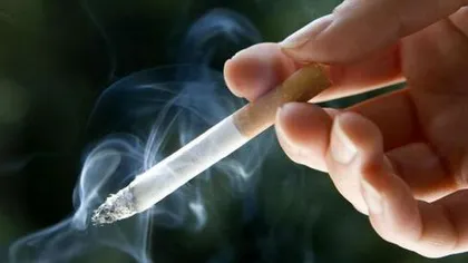 Fumul de ţigară întăreşte bacteriile şi scade eficienţa sistemului imunitar