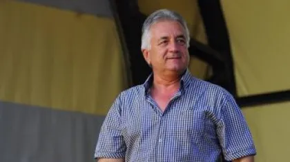 Primarul din Tulcea rămâne în arest preventiv pentru 30 de zile