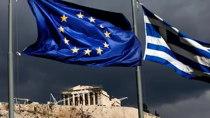 CRIZA DIN GRECIA. Mario Draghi: Băncile sunt sigure, cât timp Grecia rămâne în programul cu creditorii