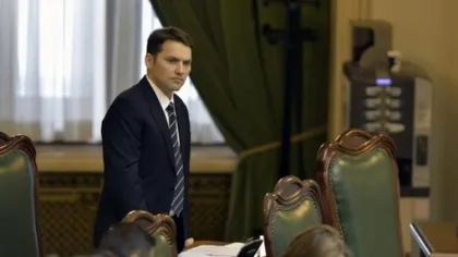 Liberalii atacă la CCR votul din Senat în cazul ridicării imunităţii lui DAN ŞOVA