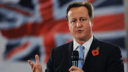 Premierul Marii Britanii: Trebuie să ne pregătim pentru vestea că numeroşi britanici au fost ucişi în Tunisia