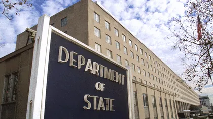 Raportul Departamentului de Stat SUA: Guvernul României a aplicat noile Coduri penale fără a analiza impactul