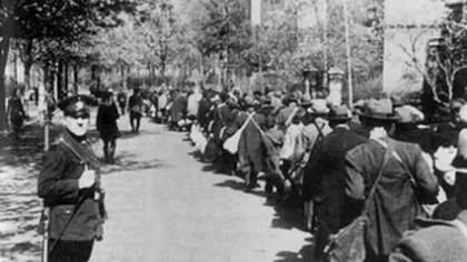 74 de ani de la primul val de deportări din Basarabia şi nordul Bucovinei. Mii de oameni, trimişi în Siberia