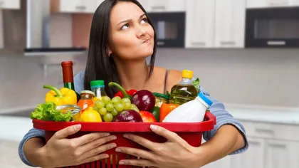 Secretele nutriţionistilor pe care trebuie să le afli şi tu