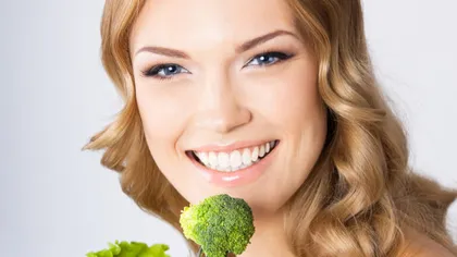 Dieta cu broccoli: Slăbeşti 8 kg în 10 zile cu una dintre cele mai sănătoase legume din lume