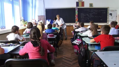 SUBIECTE ROMANA EVALUARE NAŢIONALĂ 2015: Ce SUBIECTE au primit elevii de clasa a VI-a