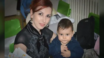 Femeia care şi-a pierdut bebeluşul de 11 luni într-un accident la Eforie a murit