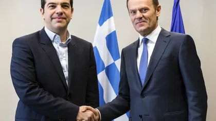 Grecia a formulat primele propuneri adevărate pentru evitarea falimentului