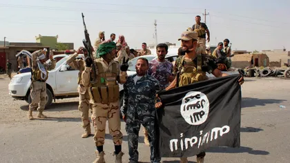Iranul, Irakul şi Siria se coalizează în lupta împotriva Statului Islamic