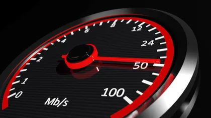Cum afli viteza de internet şi de ce nu ai nevoie de una mai mare