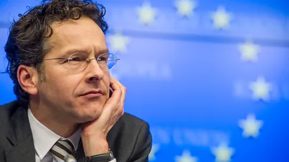 Preşedintele Eurogrupului: Uşa negocierilor cu Grecia rămâne deschisă