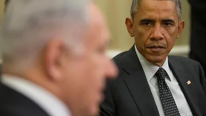 Obama va discuta, la Washington, despre programul nuclear iranian