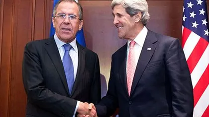Între Rusia şi SUA NU există o RESETARE a relaţiilor, ci un DIALOG pragmatic
