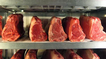 Imaginile care transformă mâncătorii de carne în VEGETARIENI. Ai curaj să le vezi? VIDEO