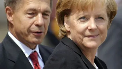 Ce face soţul Angelei Merkel când cancelarul Germaniei se întâlneşte cu liderii lumii
