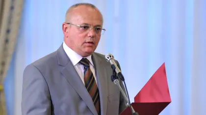 Ştefan Minea, autorul eratei care l-a salvat pe Băsescu de la suspendare, audiat la Parchet