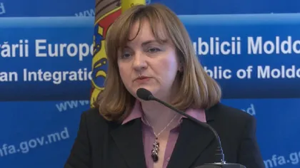 Natalia Gherman: Republica Moldova nu va putea niciodată să îşi asigure singură securitatea