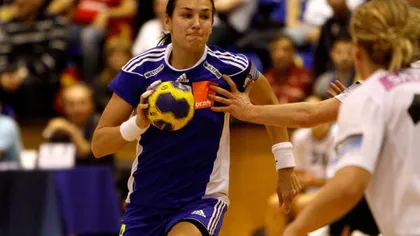 Naţionala de handbal feminin a României, debut perfect în preliminariile pentru CE 2016