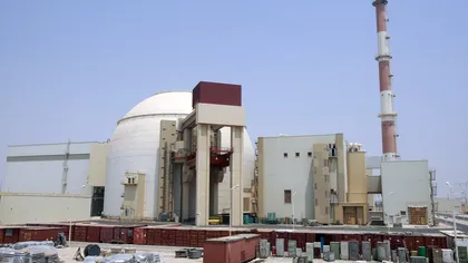 Negocierile privind programul nuclear al Iranului se reiau la Viena