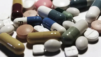 Ieftinirea medicamentelor de la 1 iulie ar putea duce la DISPARIŢIA a 1200 de pilule