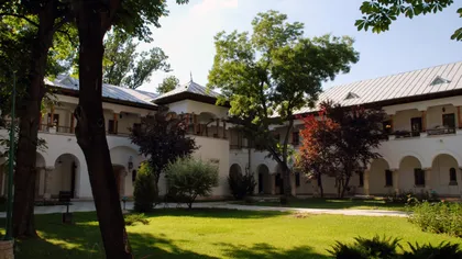 Gafă marca Financial Times: Iohannis locuieşte în Palatul Cotroceni construit de Nicolae Ceauşescu