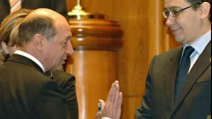 Traian Băsescu: Eu i-aş fi cerut lui Ponta un certificat medical. Este un aranjament între premier şi Iohannis