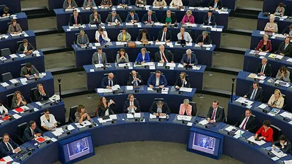 Parlamentul European cere o REEVALUARE CRITICĂ a relaţiilor cu Rusia