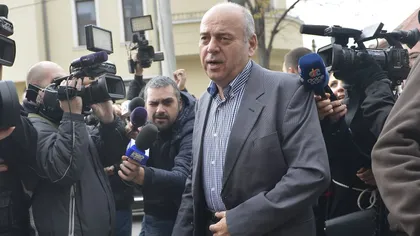 DNA: Gheorghe Ştefan ar fi primit 200.000 de lei într-o geantă de laptop pentru a interveni în atribuirea unui contract