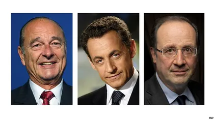 Liberation face noi dezvăluiri despre spionarea preşediţilor francezi