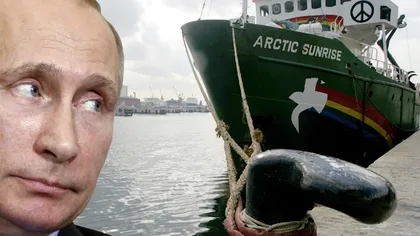 Un nou Război Rece: Vladimir Putin deschide FRONTUL ARCTIC