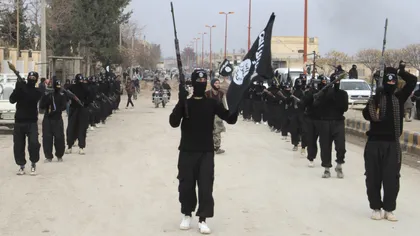Statul Islamic a cucerit oraşul Ramadi