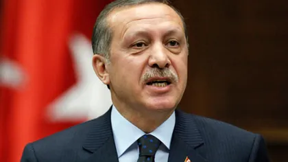 Preşedintele Erdogan: Turcia 