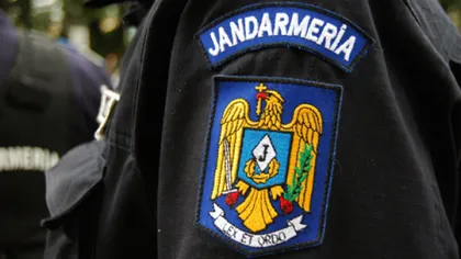 Şeful Jandarmeriei Gorj, urmărit penal de Parchetul Militar după ce şi-a sugrumat un angajat