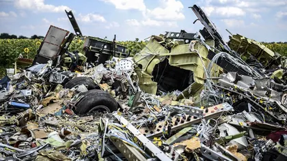 Zborul MH17: Constructorul rus al rachetei BHK care a doborât avionul neagă orice implicare în tragedie