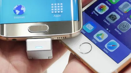 Samsung Galaxy S6 încă nu poate ţine pasul cu iPhone 6