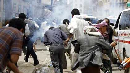 Atentat cu 28 de morţi în Yemen, revendicat de Statul Islamic