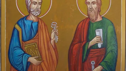 Ziua în care Sfântul Pavel a creştinat primul european: o femeie pe nume Lidia