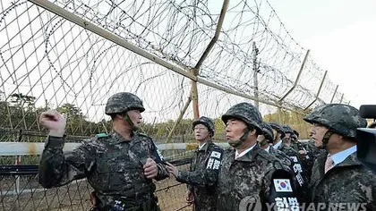 Reuşită INCREDIBILĂ: Un soldat nord-coreean a trecut graniţa în Coreea de Sud