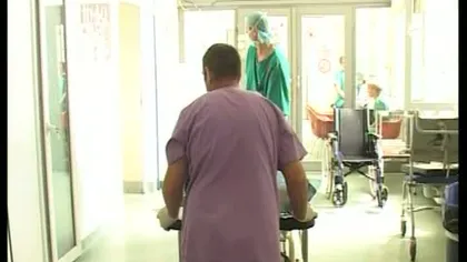 Acuzaţii de malpraxis, reclamate la 112: Un bărbat acuză medicii de moartea nou născutului său