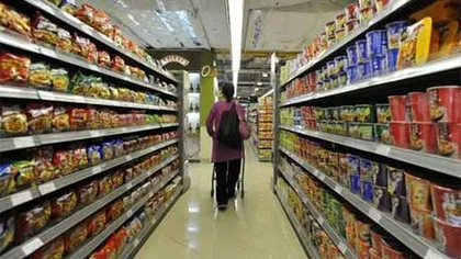 PROIECT: Supermarketurile să doneze unor ONG-uri umanitare alimentele aflate aproape de expirare