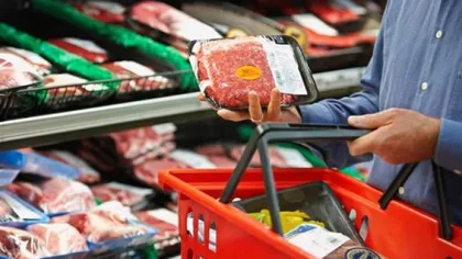 Scăderea preţurilor la alimente în urma reducerii TVA la 9% a durat câteva zile. PREŢURILE AU REVENIT LA LOC