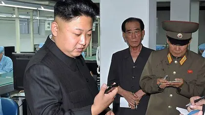 Coreea de Nord restricţionează accesul străinilor la reţeaua de internet mobil