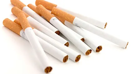 20 persoane reţinute în urma percheziţiilor la contrabandişti de ţigări